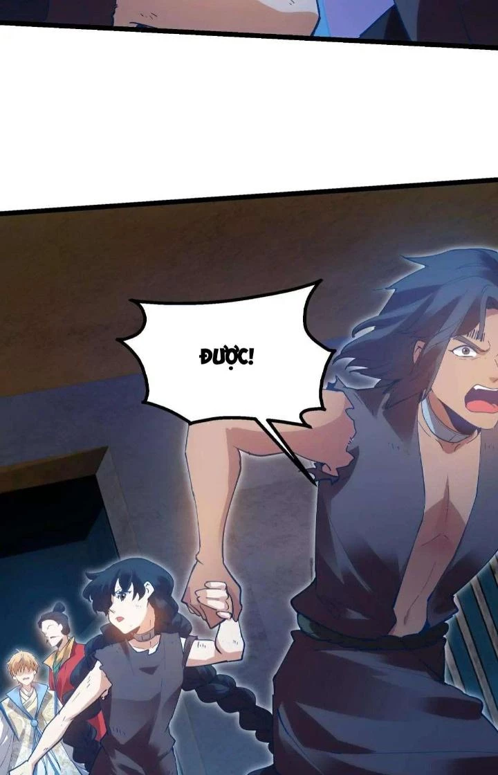 Thất Quốc Ngân Hà Chapter 5 - Trang 2