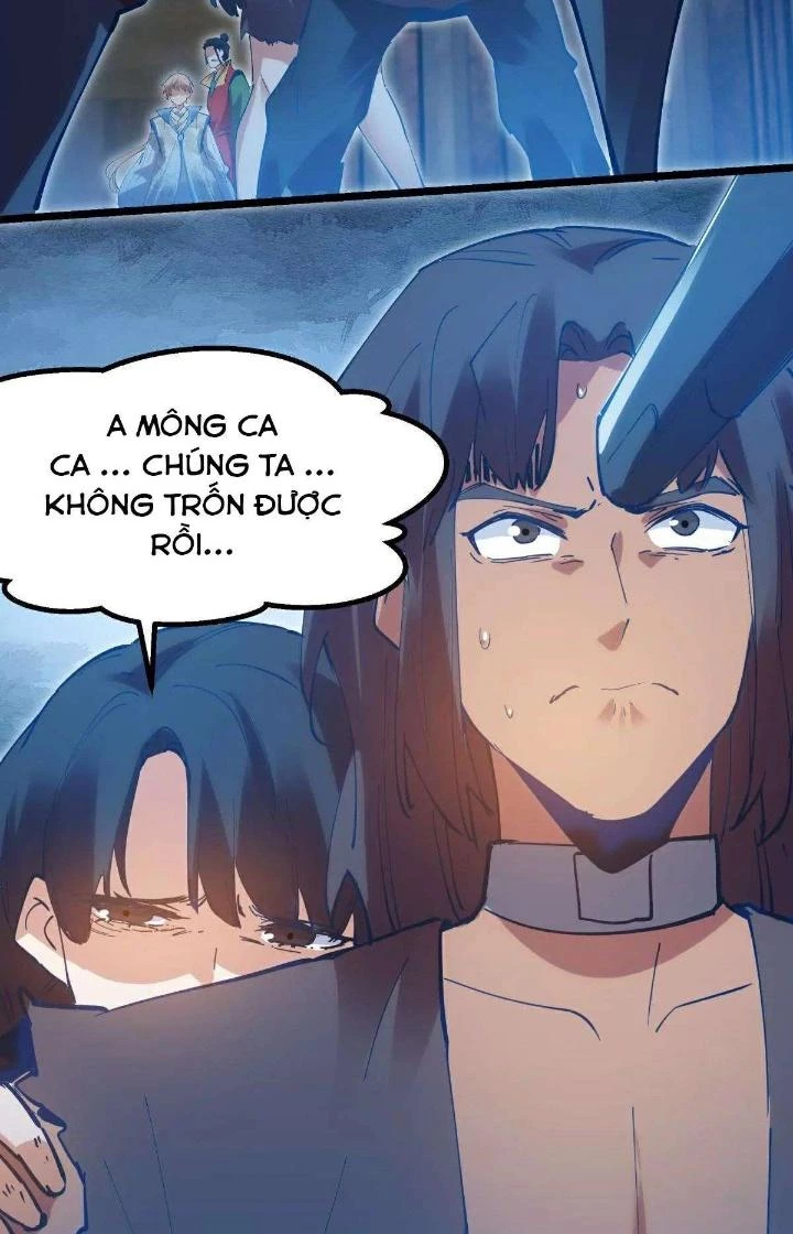 Thất Quốc Ngân Hà Chapter 5 - Trang 2