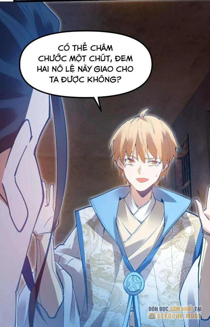 Thất Quốc Ngân Hà Chapter 5 - Trang 2