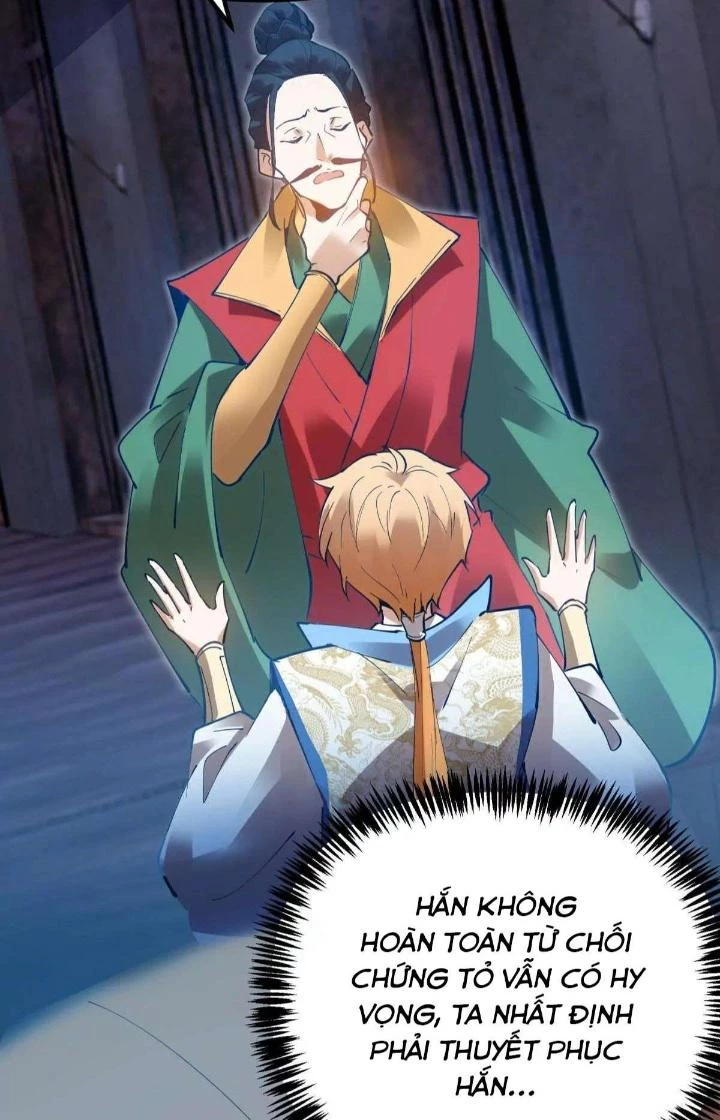 Thất Quốc Ngân Hà Chapter 5 - Trang 2