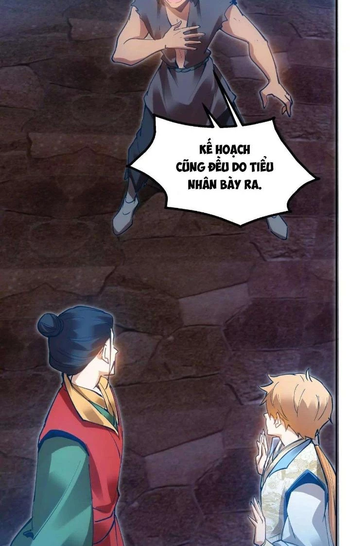 Thất Quốc Ngân Hà Chapter 5 - Trang 2