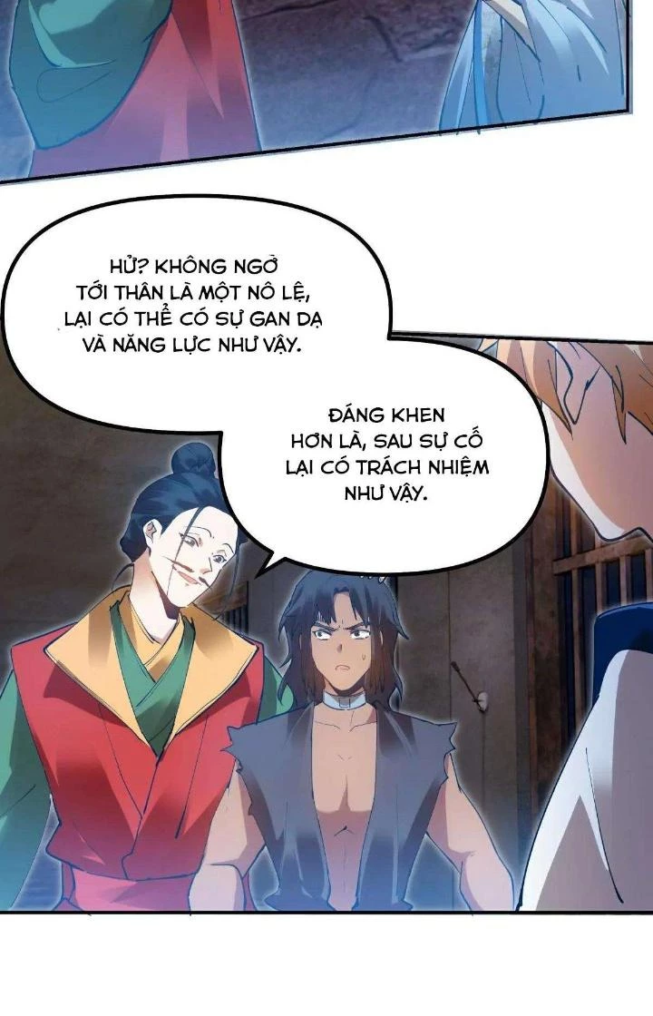 Thất Quốc Ngân Hà Chapter 5 - Trang 2