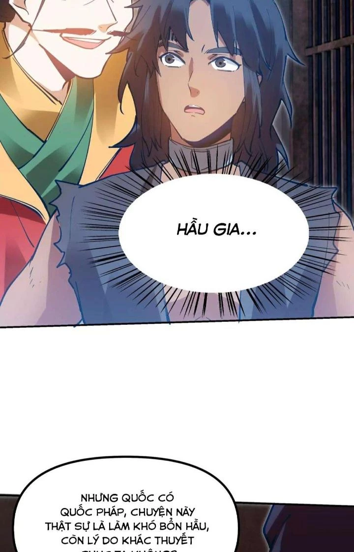 Thất Quốc Ngân Hà Chapter 5 - Trang 2