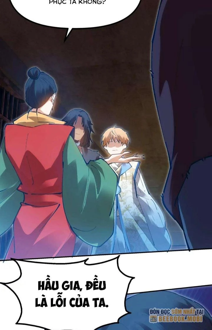 Thất Quốc Ngân Hà Chapter 5 - Trang 2