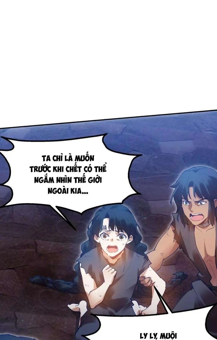 Thất Quốc Ngân Hà Chapter 5 - Trang 2