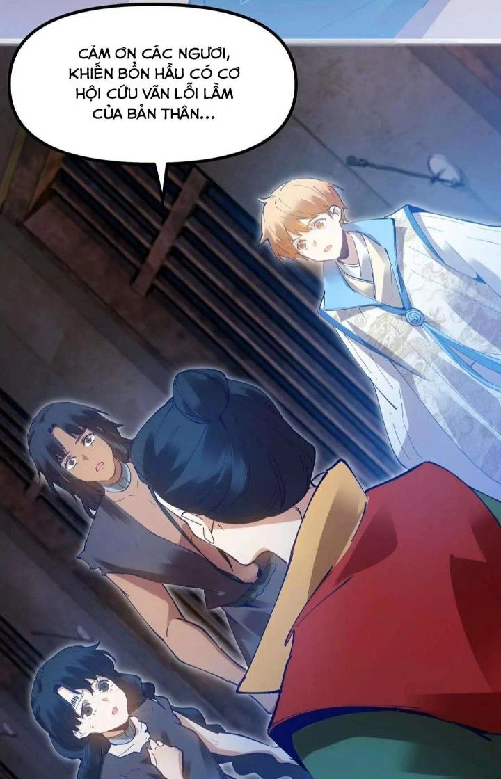 Thất Quốc Ngân Hà Chapter 5 - Trang 2