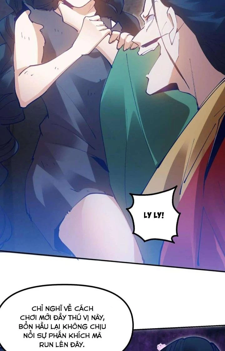 Thất Quốc Ngân Hà Chapter 5 - Trang 2
