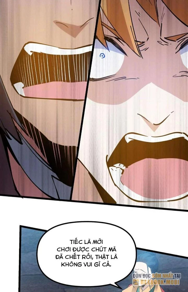 Thất Quốc Ngân Hà Chapter 5 - Trang 2