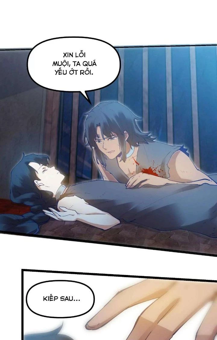 Thất Quốc Ngân Hà Chapter 5 - Trang 2