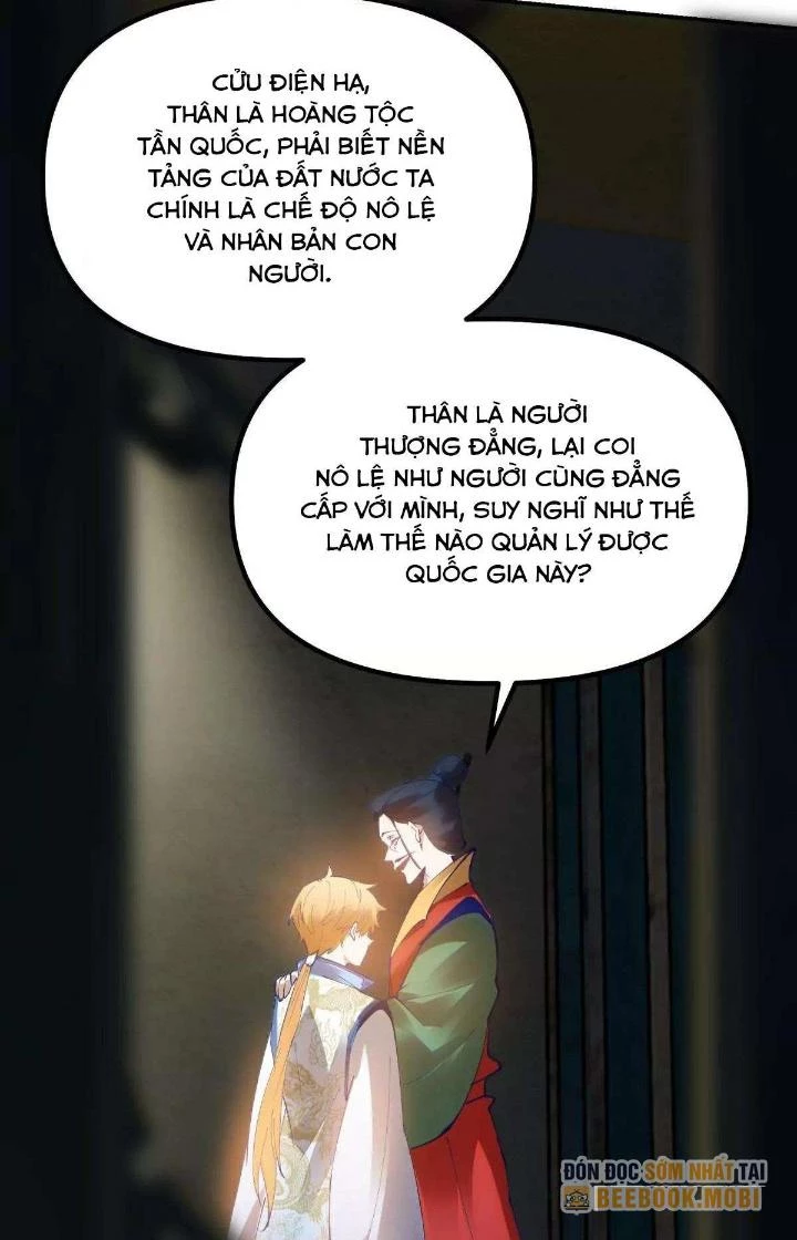 Thất Quốc Ngân Hà Chapter 5 - Trang 2