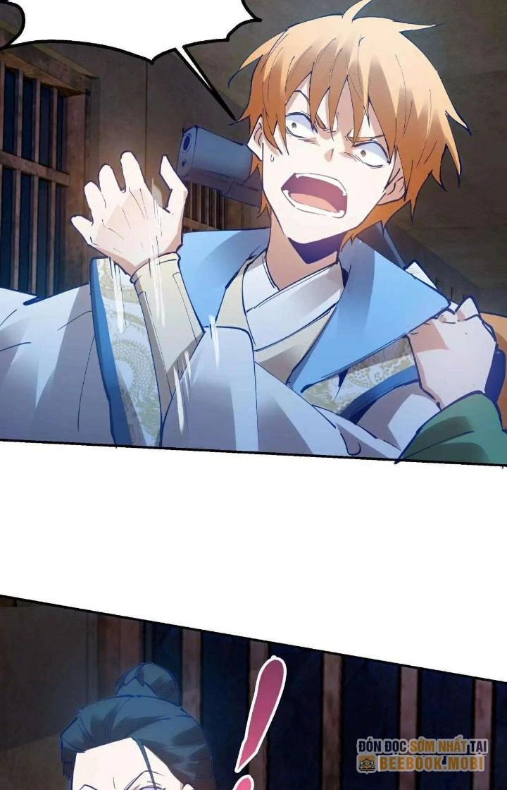 Thất Quốc Ngân Hà Chapter 5 - Trang 2