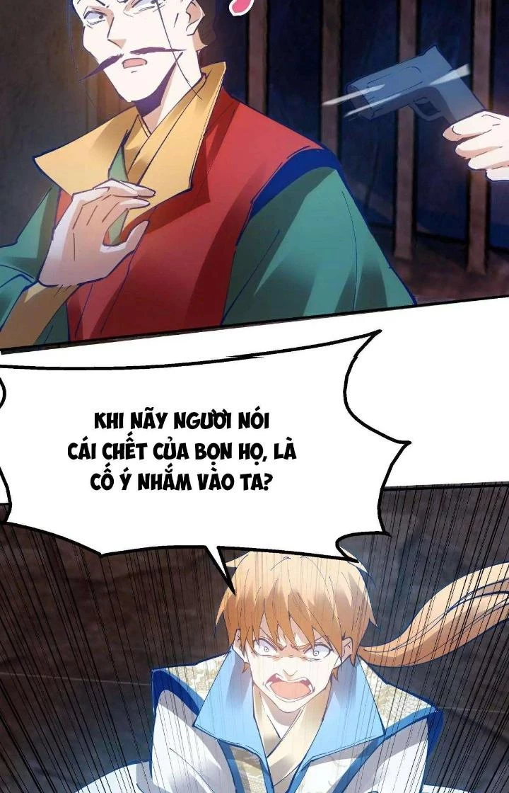 Thất Quốc Ngân Hà Chapter 5 - Trang 2
