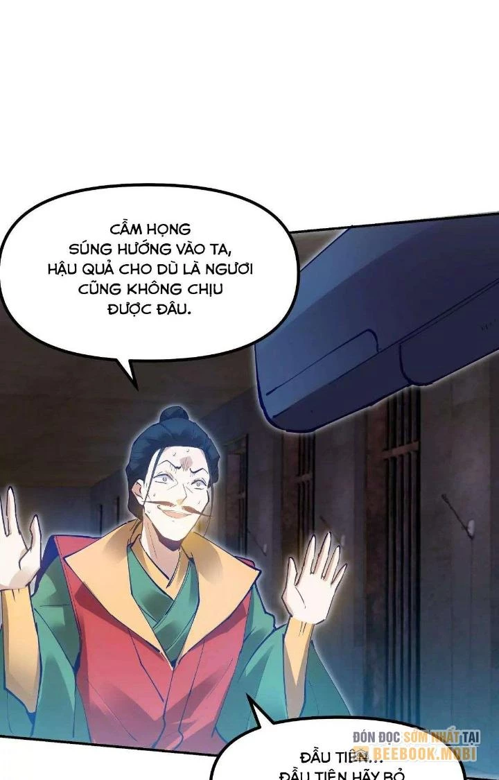 Thất Quốc Ngân Hà Chapter 5 - Trang 2