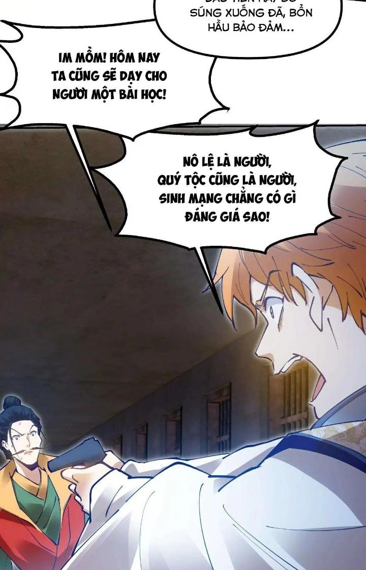 Thất Quốc Ngân Hà Chapter 5 - Trang 2