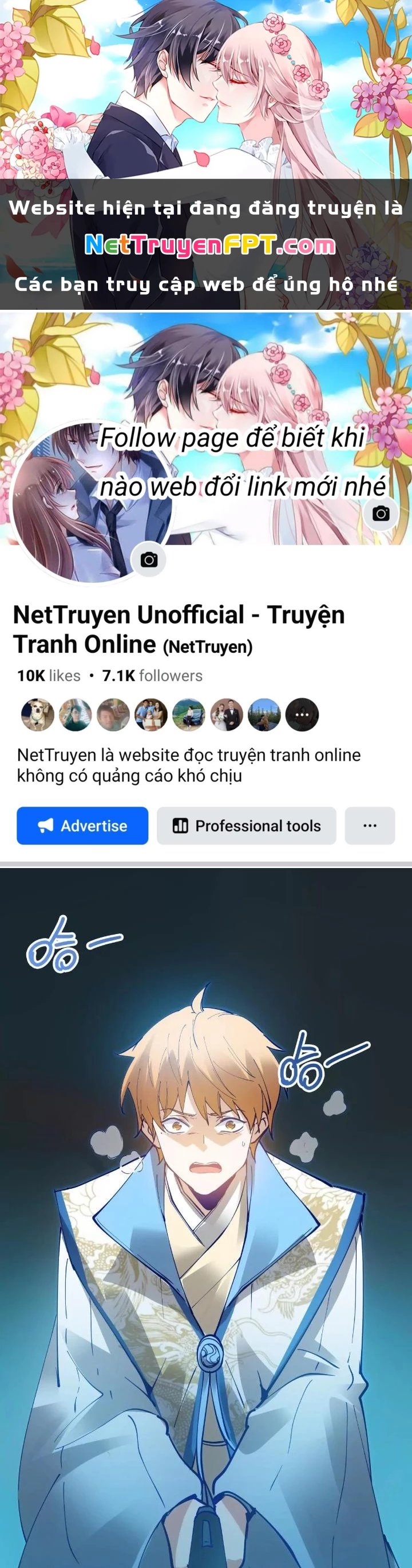 Thất Quốc Ngân Hà Chapter 6 - Trang 2