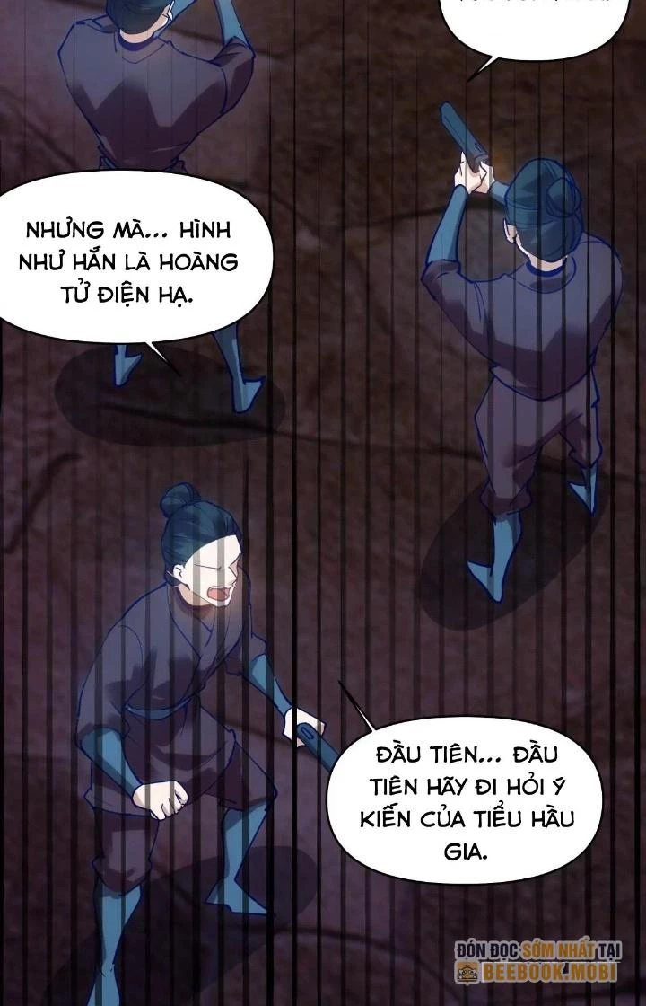 Thất Quốc Ngân Hà Chapter 6 - Trang 2