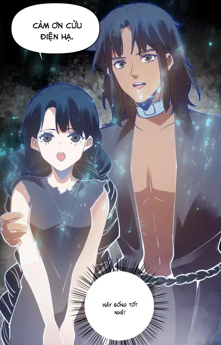 Thất Quốc Ngân Hà Chapter 6 - Trang 2