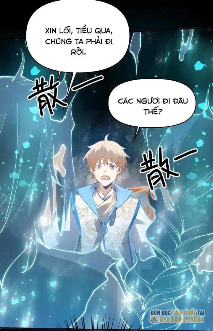 Thất Quốc Ngân Hà Chapter 6 - Trang 2