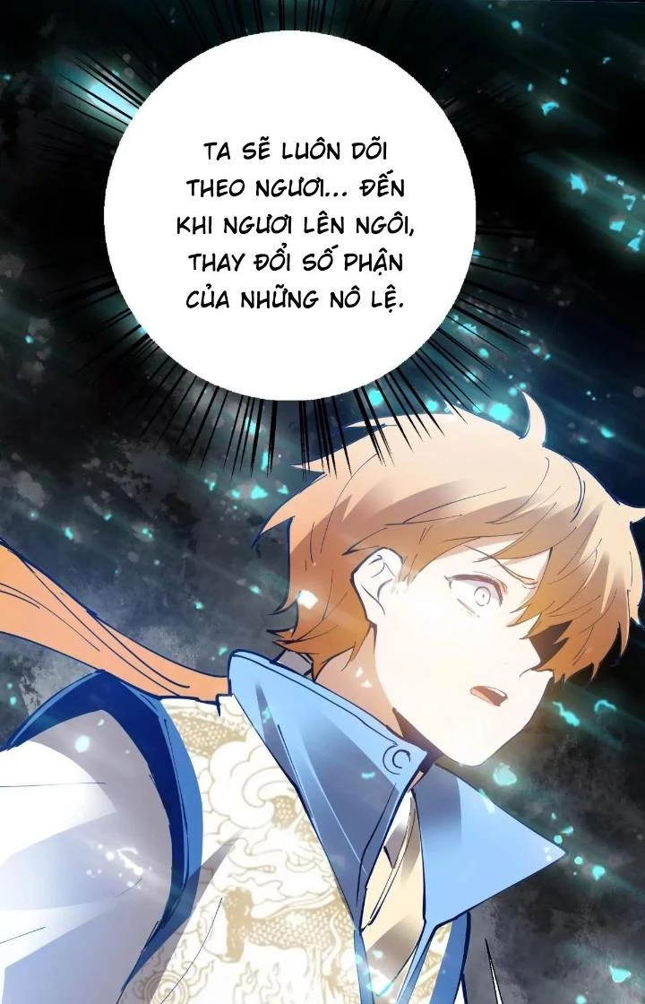 Thất Quốc Ngân Hà Chapter 6 - Trang 2