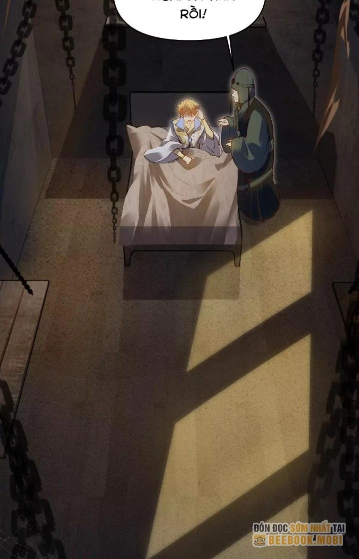 Thất Quốc Ngân Hà Chapter 6 - Trang 2