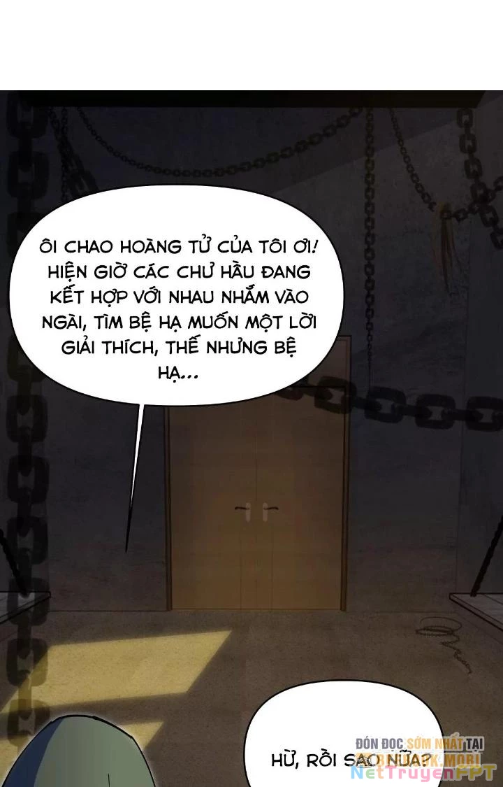 Thất Quốc Ngân Hà Chapter 6 - Trang 2