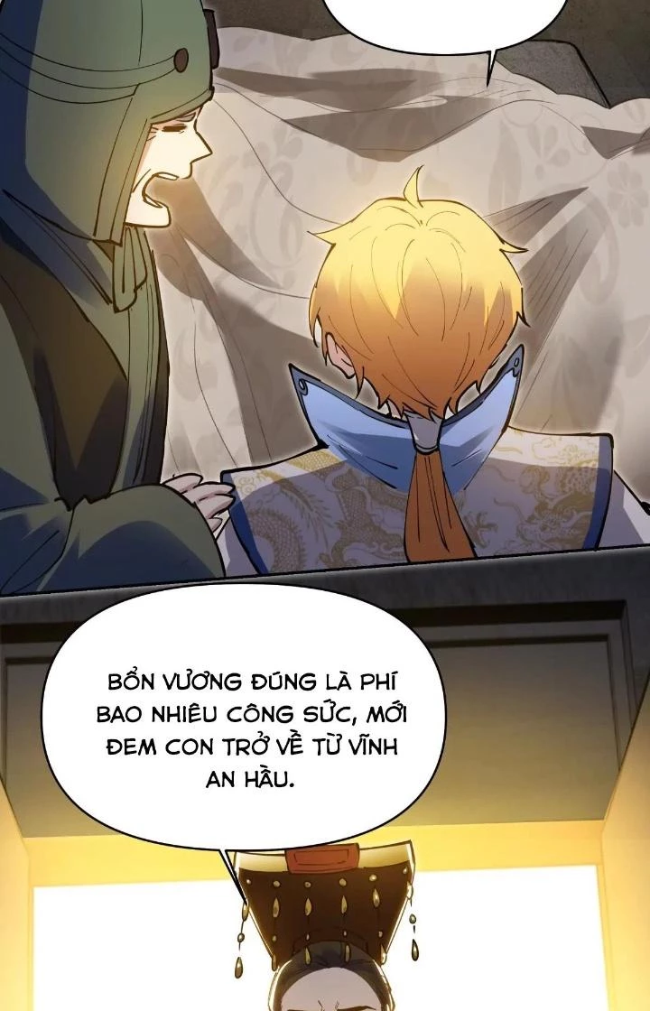 Thất Quốc Ngân Hà Chapter 6 - Trang 2