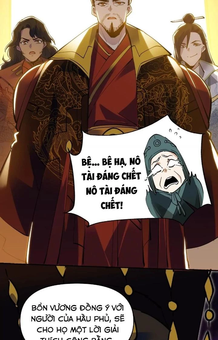 Thất Quốc Ngân Hà Chapter 6 - Trang 2