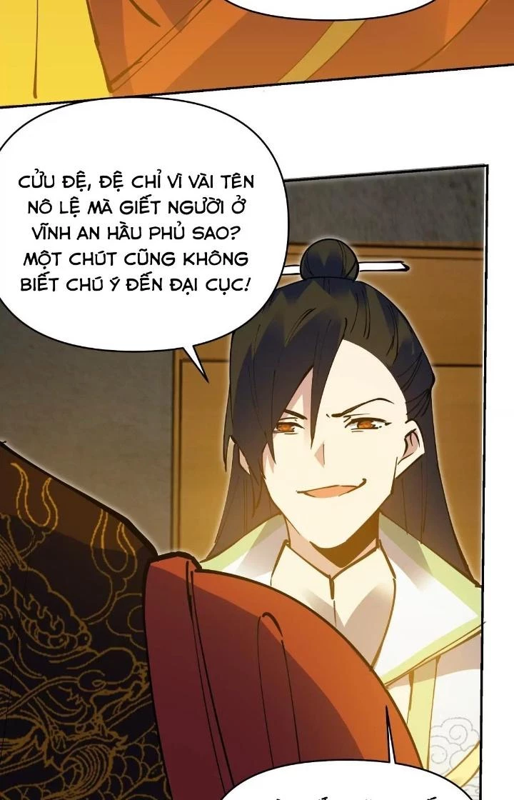 Thất Quốc Ngân Hà Chapter 6 - Trang 2