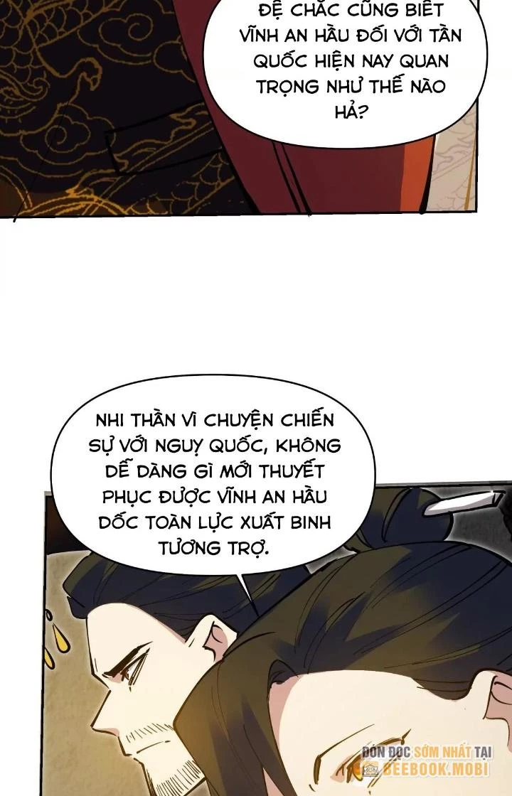 Thất Quốc Ngân Hà Chapter 6 - Trang 2