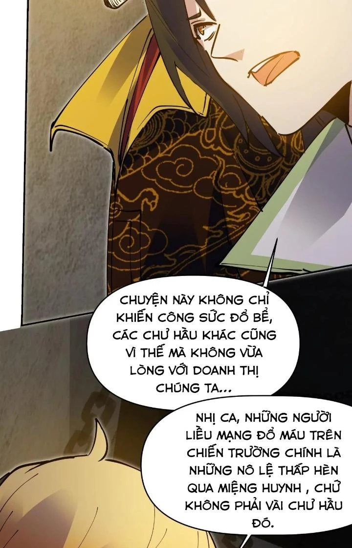 Thất Quốc Ngân Hà Chapter 6 - Trang 2