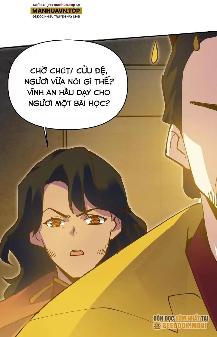 Thất Quốc Ngân Hà Chapter 6 - Trang 2
