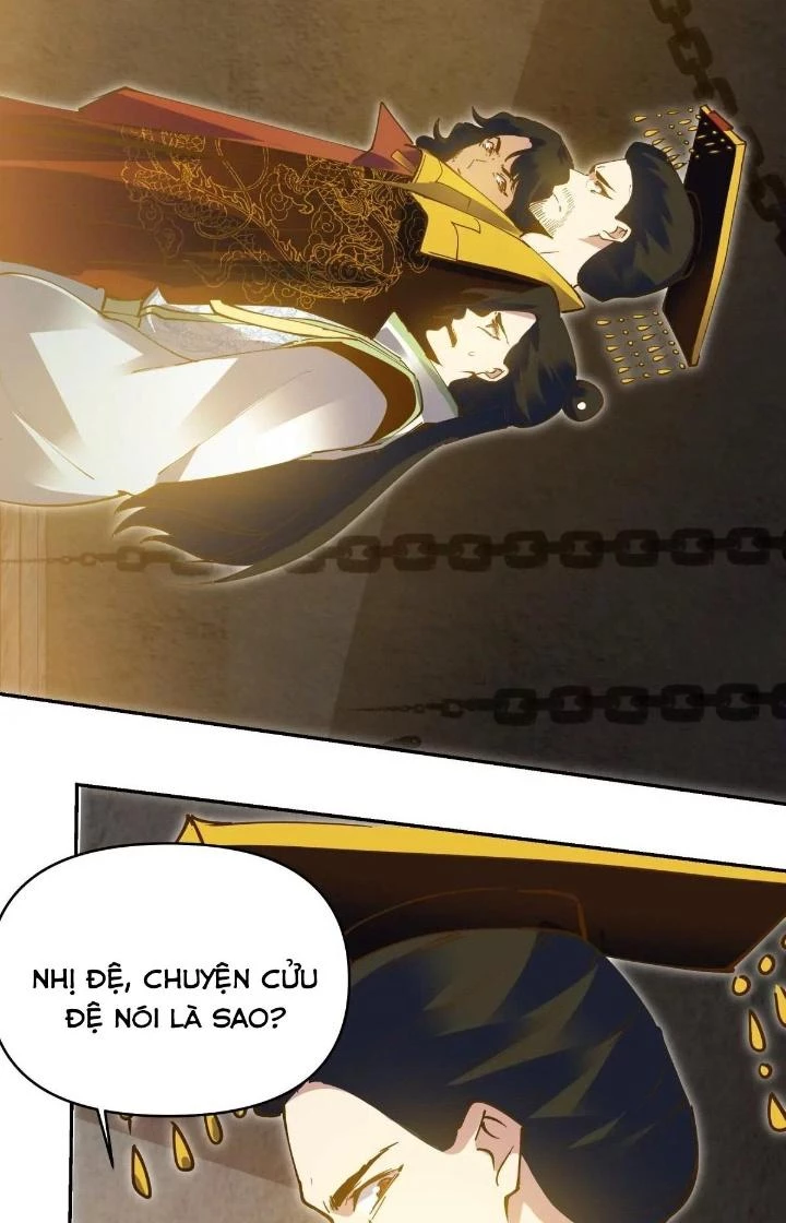 Thất Quốc Ngân Hà Chapter 6 - Trang 2