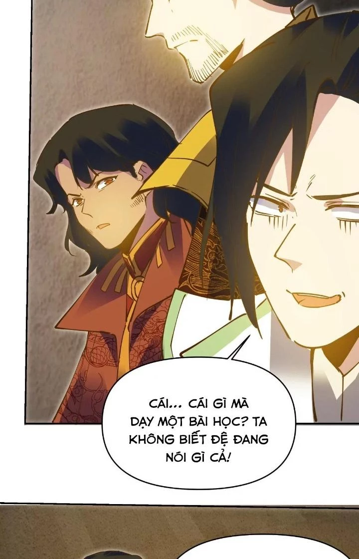 Thất Quốc Ngân Hà Chapter 6 - Trang 2