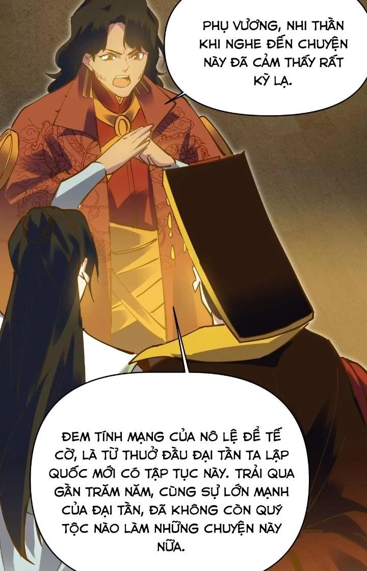 Thất Quốc Ngân Hà Chapter 6 - Trang 2