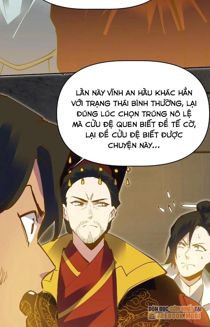 Thất Quốc Ngân Hà Chapter 6 - Trang 2