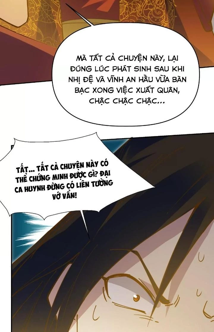 Thất Quốc Ngân Hà Chapter 6 - Trang 2