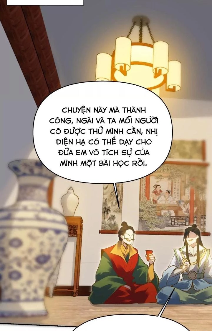 Thất Quốc Ngân Hà Chapter 6 - Trang 2