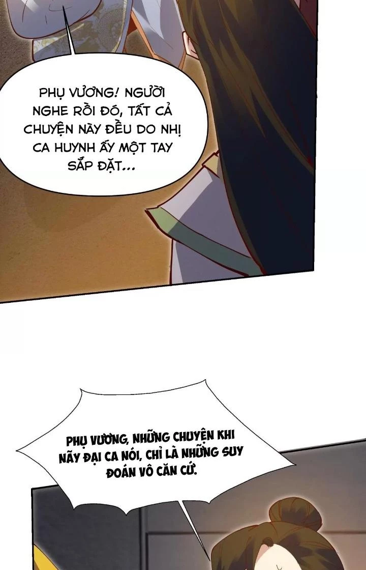 Thất Quốc Ngân Hà Chapter 6 - Trang 2