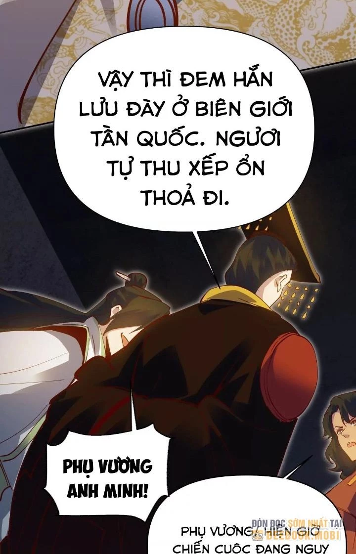 Thất Quốc Ngân Hà Chapter 6 - Trang 2