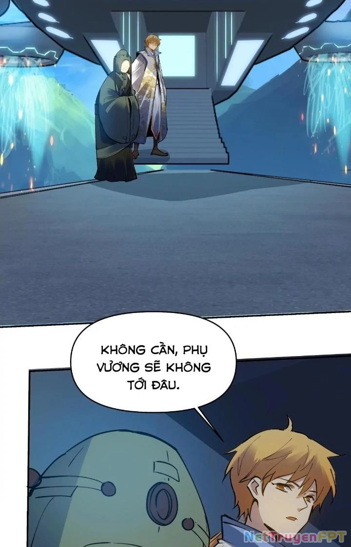 Thất Quốc Ngân Hà Chapter 6 - Trang 2