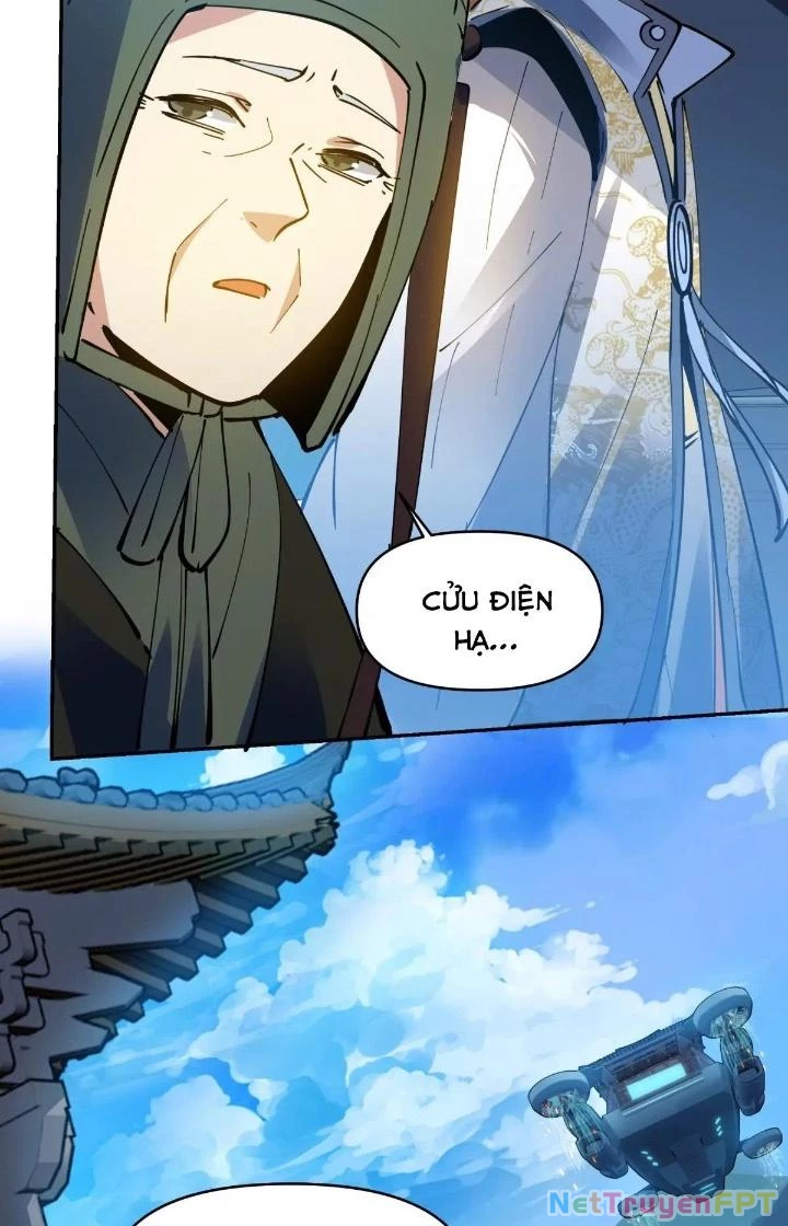 Thất Quốc Ngân Hà Chapter 6 - Trang 2