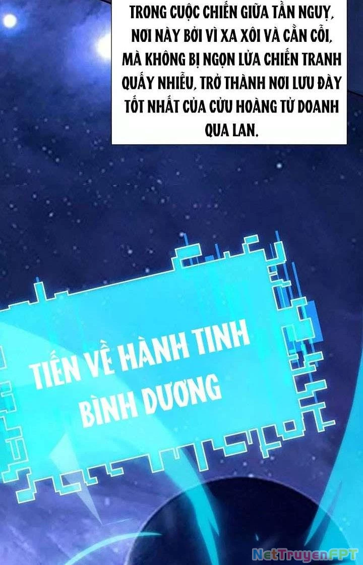 Thất Quốc Ngân Hà Chapter 7 - Trang 2