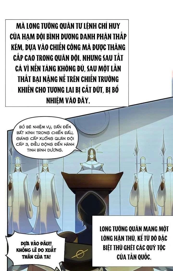 Thất Quốc Ngân Hà Chapter 7 - Trang 2