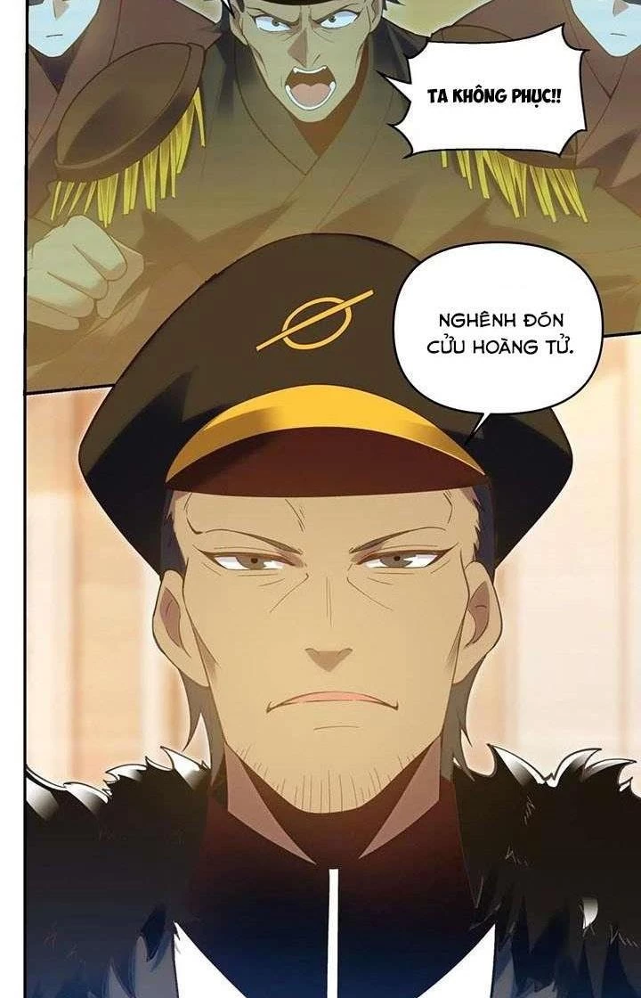 Thất Quốc Ngân Hà Chapter 7 - Trang 2