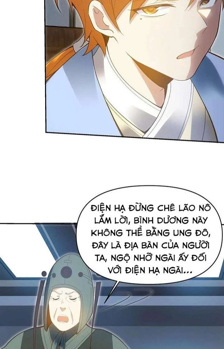 Thất Quốc Ngân Hà Chapter 7 - Trang 2