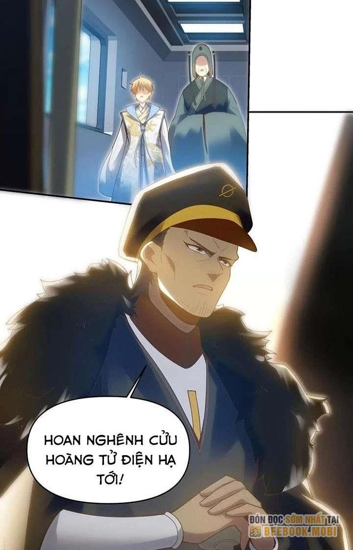 Thất Quốc Ngân Hà Chapter 7 - Trang 2