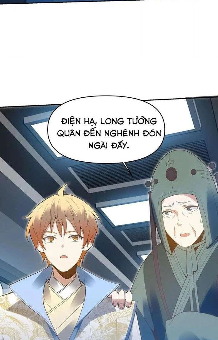 Thất Quốc Ngân Hà Chapter 7 - Trang 2