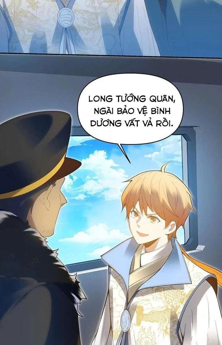 Thất Quốc Ngân Hà Chapter 7 - Trang 2