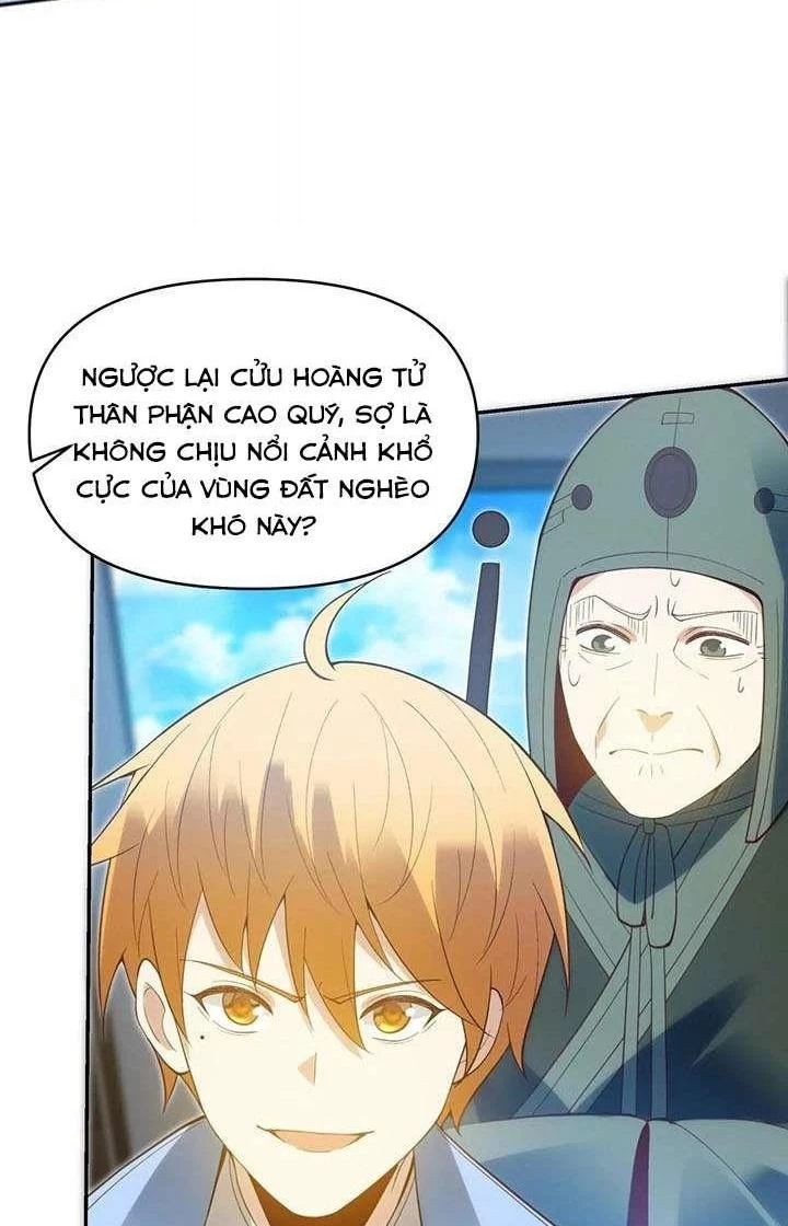 Thất Quốc Ngân Hà Chapter 7 - Trang 2