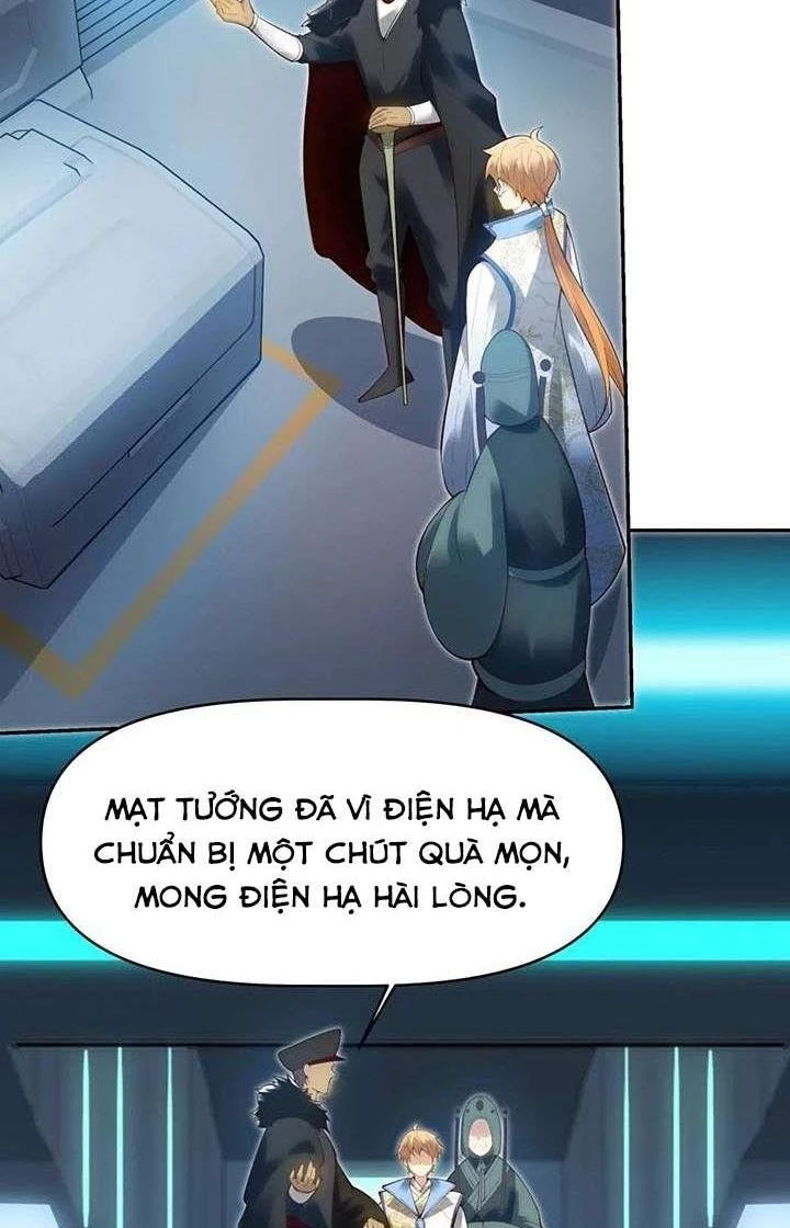 Thất Quốc Ngân Hà Chapter 7 - Trang 2